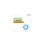 Yeastar P520 PBX License Enterprise Plan