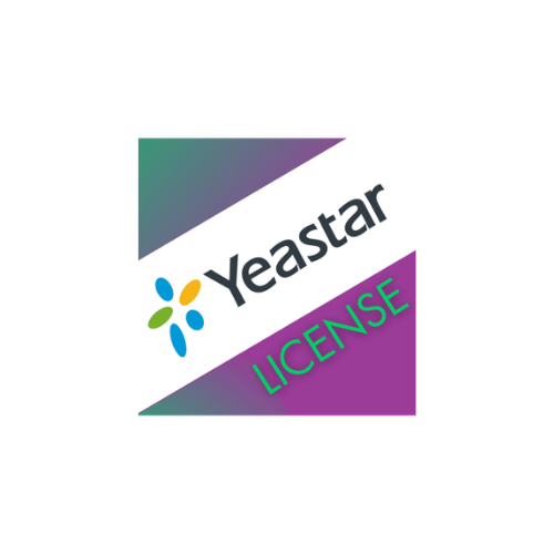 Yeastar P550 Ultimate License PBX System.
