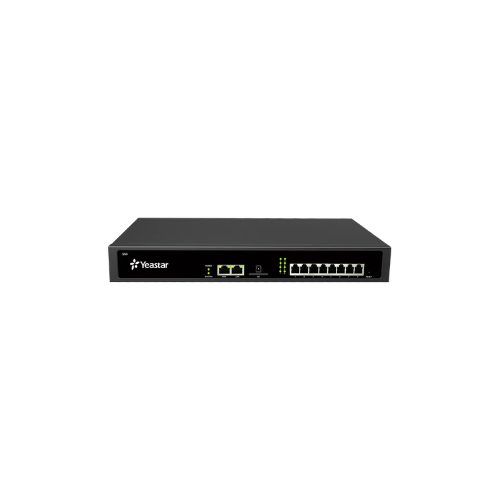 Yeastar S50 VoIP PBX Phone System