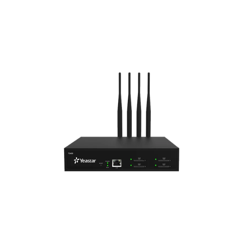 Yeastar TG400L 4 Ports 4-GLTE Gateway