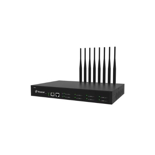 Yeastar TG800L 8 Port LTE Gateway