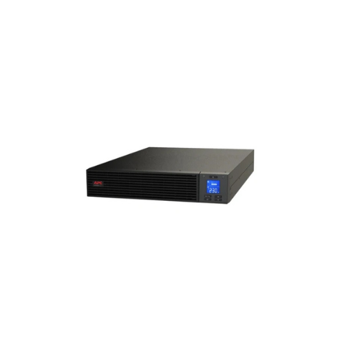 APC Easy UPS SRV RM 3000VA 230V with RailKit (SRV3KRIRK) Rackmount