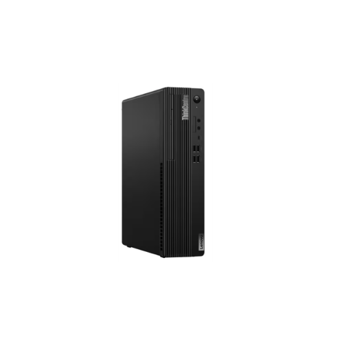 Lenovo ThinkCentre M70s Gen 5 SFF Intel Core i7 13700 8GB DDR5 5600 Up to 64GB Support 512GB SSD M.2 2280 PCIe 4.0x4 NVMe Opal 2.0 No OS No ODD - 12U80080UM