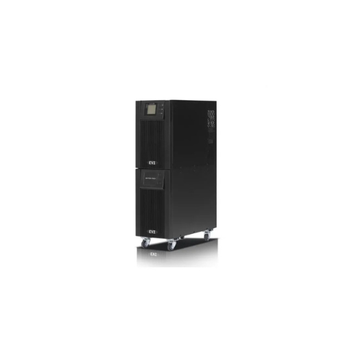 EVI 10000VA / 9000W Tower Online Single Phase UPS
