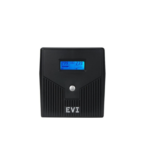 EVI 1600VA / 900W Line-Interactive UPS