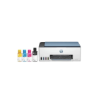 HP Smart Tank 585 All-in-One Printer – 1F3Y4A