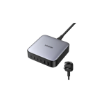 UGREEN GaN 200W Desktop Charger (6-Port) - CD271