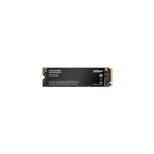 Dahua 128GB NVMe M.2 PCLe Gen3 X 4 Solid State Drive DHI-SSD-C900N128G