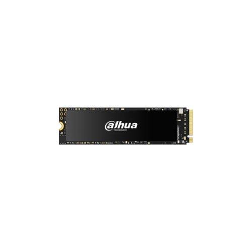 Dahua 2TB NVMe M.2 PCIe Gen 4x4 2280 SSD - Read Speed 7000MB/s write speed 6290 MB/s