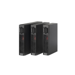 EVI 1000VA / 900W Rack Mount Online Single Phase UPS