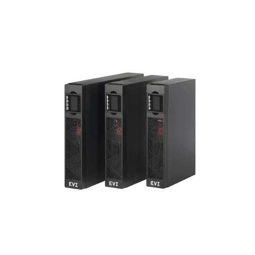 EVI 1000VA / 900W Rack Mount Online Single Phase UPS