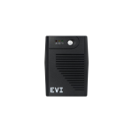 EVI 850VA / 480W Line Interactive UPS
