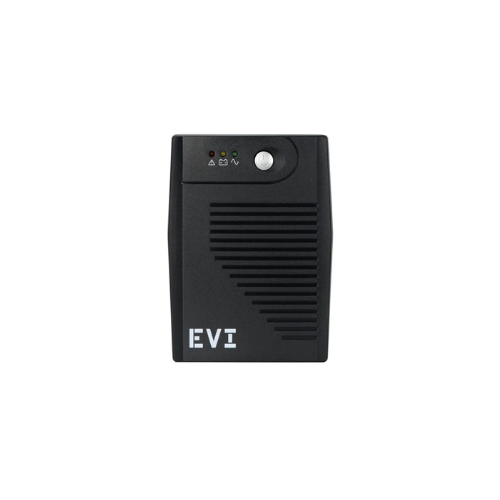 EVI 850VA / 480W Line Interactive UPS