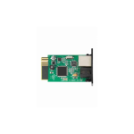 EVI SNMP Card for Online 10-40kVA 3 Phase UPS - EP-UPSY3ACASN