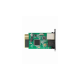 EVI SNMP Card for Online 10-40kVA 3 Phase UPS - EP-UPSY3ACASN
