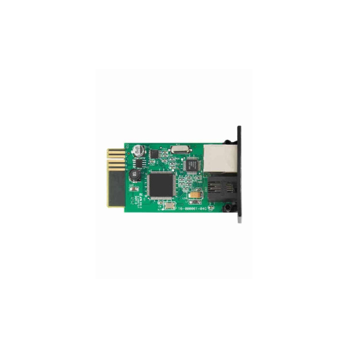 EVI SNMP Card for Online 10-40kVA 3 Phase UPS - EP-UPSY3ACASN