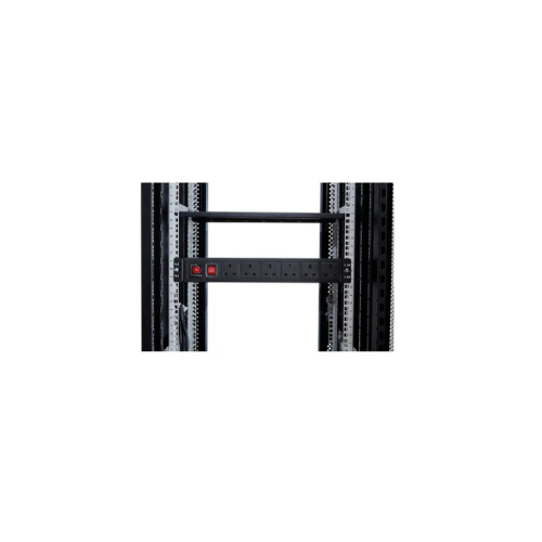 EVI UPS PDU 2U with breaker for 6-10kVA -EP-UPSP11-MBP