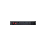 EVI UPS PDU 2U with breaker for 6-10kVA -EP-UPSP11-MBP
