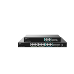 Grandstream GWN7821P Layer-3 Managed PoE Switch