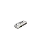 ZOTAC RTX 5080 SOLID OC White Edition 16GB GDDR7 Graphics Card