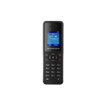 Grandstream DP720 DECT Cordless HD Handset for Mobility