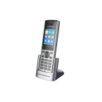 Grandstream DP722 Dect Cordless IP Phone