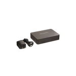 Grandstream DP750 DECT VoIP Base Station Long-range