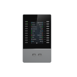 Grandstream GBX20 EXT Extension Module for GXV3350 and GRP2615 IP Phones