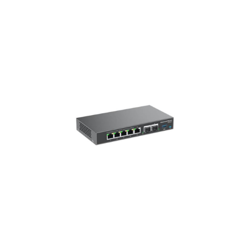 Grandstream GCC6010 Networking Gateway