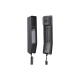 Grandstream GHP611W Compact Hotel Phone