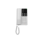 Grandstream GHP620W Compact Hotel Phone
