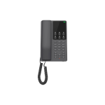Grandstream GHP621 Compact Hotel Phone