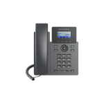 Grandstream GRP2602G 2-Line Essential IP Phone