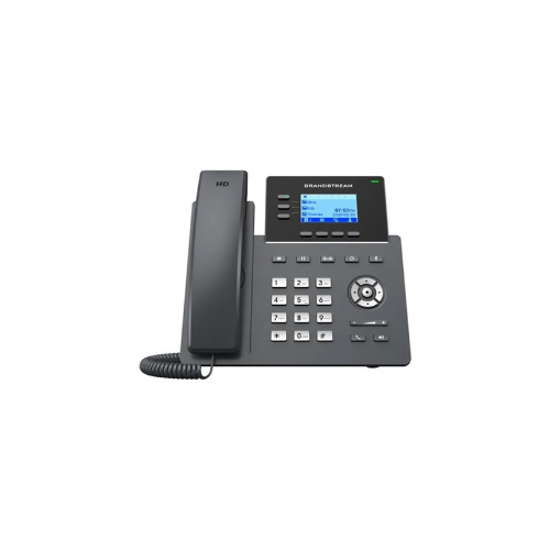 Grandstream GRP2603P 3-line Essential IP Phone