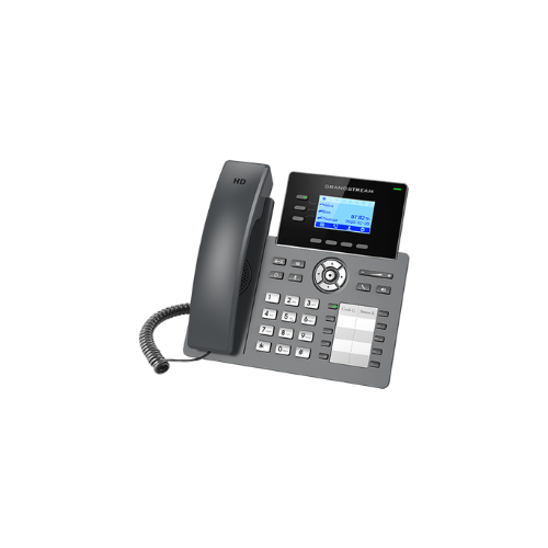 Grandstream GRP2604P IP Phone