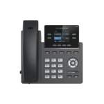 Grandstream GRP2612G 4-line IP Phone
