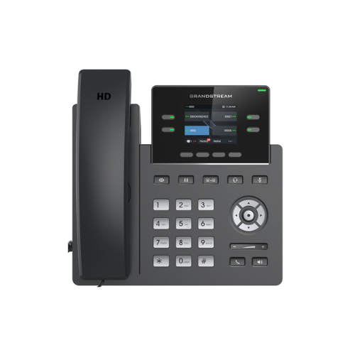 Grandstream GRP2612G 4-line IP Phone