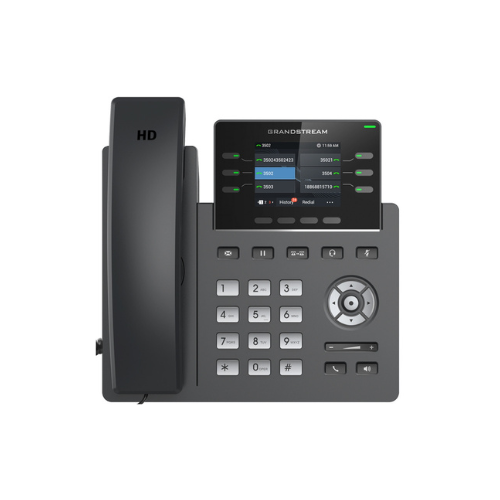 Grandstream GRP2615 IP Phone