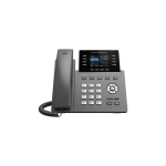 Grandstream GRP2624 IP Phone