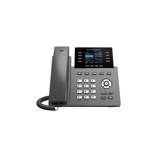 Grandstream GRP2624 IP Phone