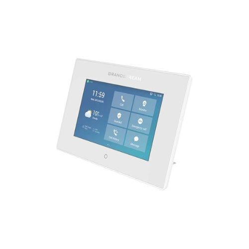Grandstream GSC3570 Wi-Fi Touchscreen IP Video Intercom