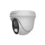 Grandstream GSC3610 Infrared Weatherproof Dome Camera