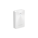 Grandstream GWN7661E In-Wall Wi-Fi 6 Access Point