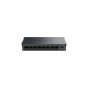 Grandstream GWN7701 8-Port Gigabit Unmanaged Network Switch