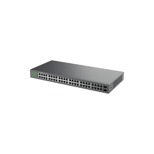 Grandstream GWN7706 Unmanaged Network Switch Grandstream GWN7706 Unmanaged Network Switch