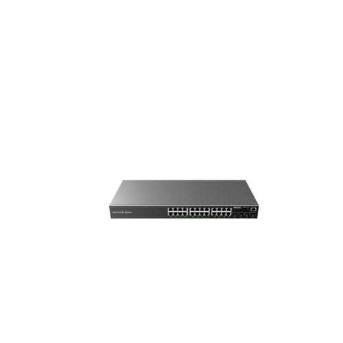 Grandstream GWN7806P Layer 2+ Managed Network Switch Grandstream GWN7806P Layer 2+ Managed Network Switch
