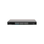 Grandstream GWN7813P 24-Port PoE Managed Switch