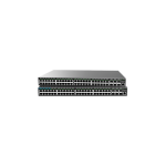 Grandstream GWN7816P 48-Port POE Managed Switch