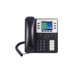 Grandstream GXP2130 v2 HD IP Phone (GXP2130-V2)