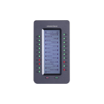 Grandstream GXP2200EXT Expansion Module